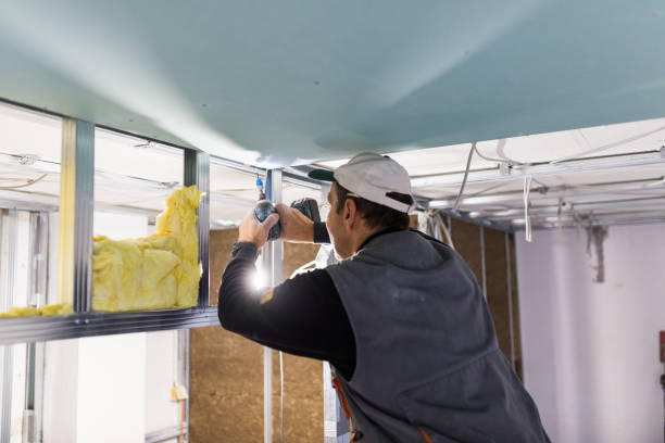 Best Insulation for Specific Applications in Rockwall, TX