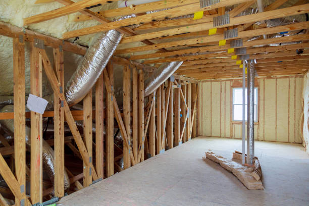 Best Insulation Materials and Products in Rockwall, TX